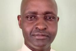 Prof. M’Erimba